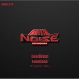 Artwork for "Emotions"