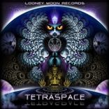 Artwork for "Tetraspace"