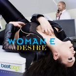 Artwork for "Desire"