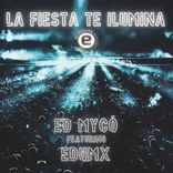 Artwork for "La Fiesta Te Ilumina"