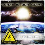 Artwork for "What Is Our Way?"