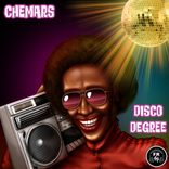 Artwork voor "Disco Degree"