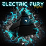 Artwork voor "Electric Fury"