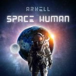 Artwork for "Space Human"