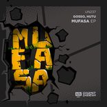 Portada para "Mufasa"