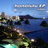 Portada para "Honolulu EP"