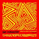 Artwork voor "Get Up"