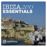 Artwork for "Undercool presents Ibiza Essentials 2013"