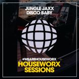 Artwork for "Disco Baby"