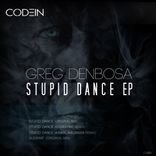 Artwork for "Stupid Dance EP"