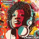 Artwork für "The Latin Lick"