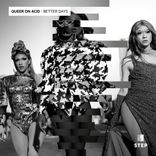 Portada para "Better Days EP"