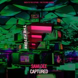 Artwork for "Captured"