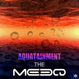 Artwork voor "Aquatainment"