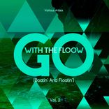 Artwork for "Go with the Flow (Boatin' and Floatin'), Vol. 2"