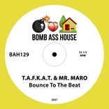 Portada para "Bounce To The Beat"