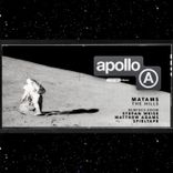 Artwork for "The Hills"