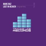 Artwork voor "Lost in Heaven"