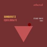 Artwork for "Equilibrate"