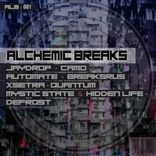 Artwork for "ALB001"