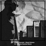 Artwork for "Ghost Citizen"