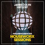 Artwork for "Get Lost"