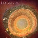 Artwork for "Moon Base Alpha"