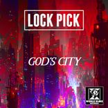 Artwork für "God's city"