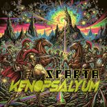 Artwork for "Sparta"