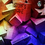 Artwork for "Stone's Café"