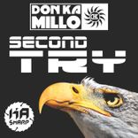 Artwork für "Second Try"