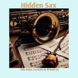 Artwork für "Hidden Sax"