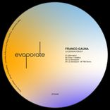 Artwork voor "La Sensación"