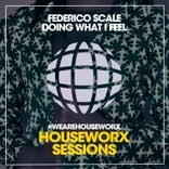 Artwork voor "Doing What I Feel"