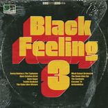 Portada para "Black Feeling, Vol. 3"