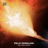 Artwork voor "Melting Point"