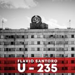 Portada para "U-235"