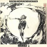 Artwork for "Vanguardia 3"