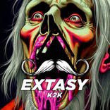 Artwork voor "Extasy"