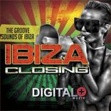Artwork für "Ibiza Closing The Groove Sounds Of Ibiza"