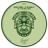 Artwork for "Let Me Know EP"