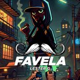 Artwork voor "Favela"