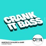 Artwork voor "Crank It Bass"