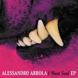 Artwork for "I Want Soul"