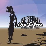 Portada para "Soul Nova"