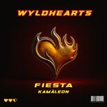 Artwork for "Fiesta"