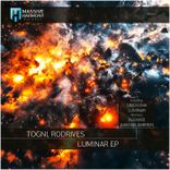 Artwork for "Luminar"