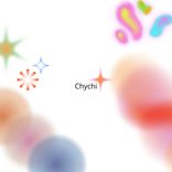 Artwork voor "Chychi"