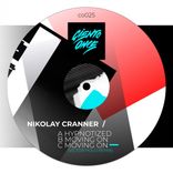 Portada para "Moving On"