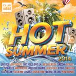 Artwork voor "Hot Summer 2014 by Club33"